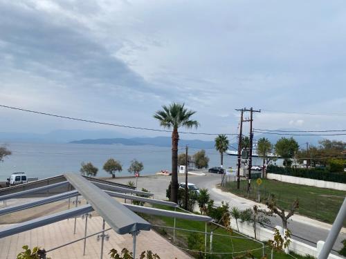 Agiokampos Apartment | Rooms A Sinos