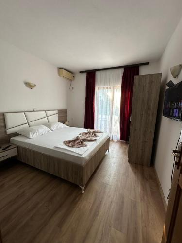 Ulcinj Hotel | Rooms Ajllin