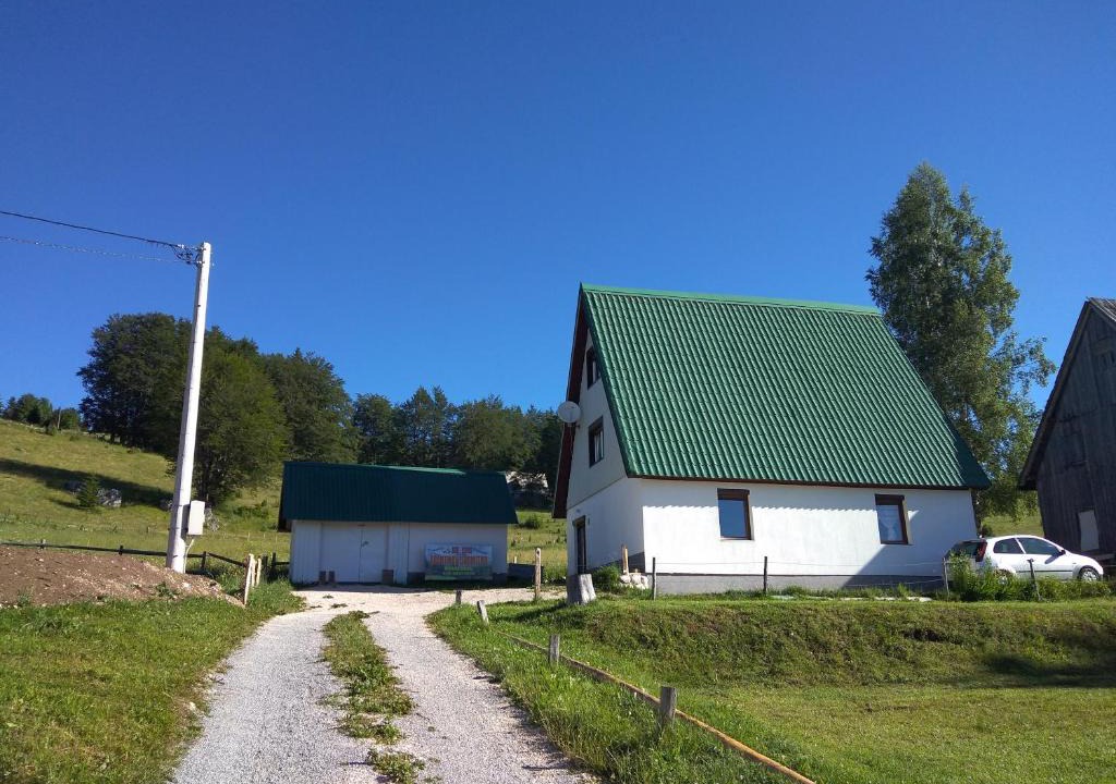 Pitomine Apartment | Rooms Apartment Durmitor