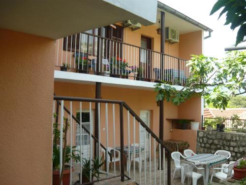 Risan House | Rooms Banićević