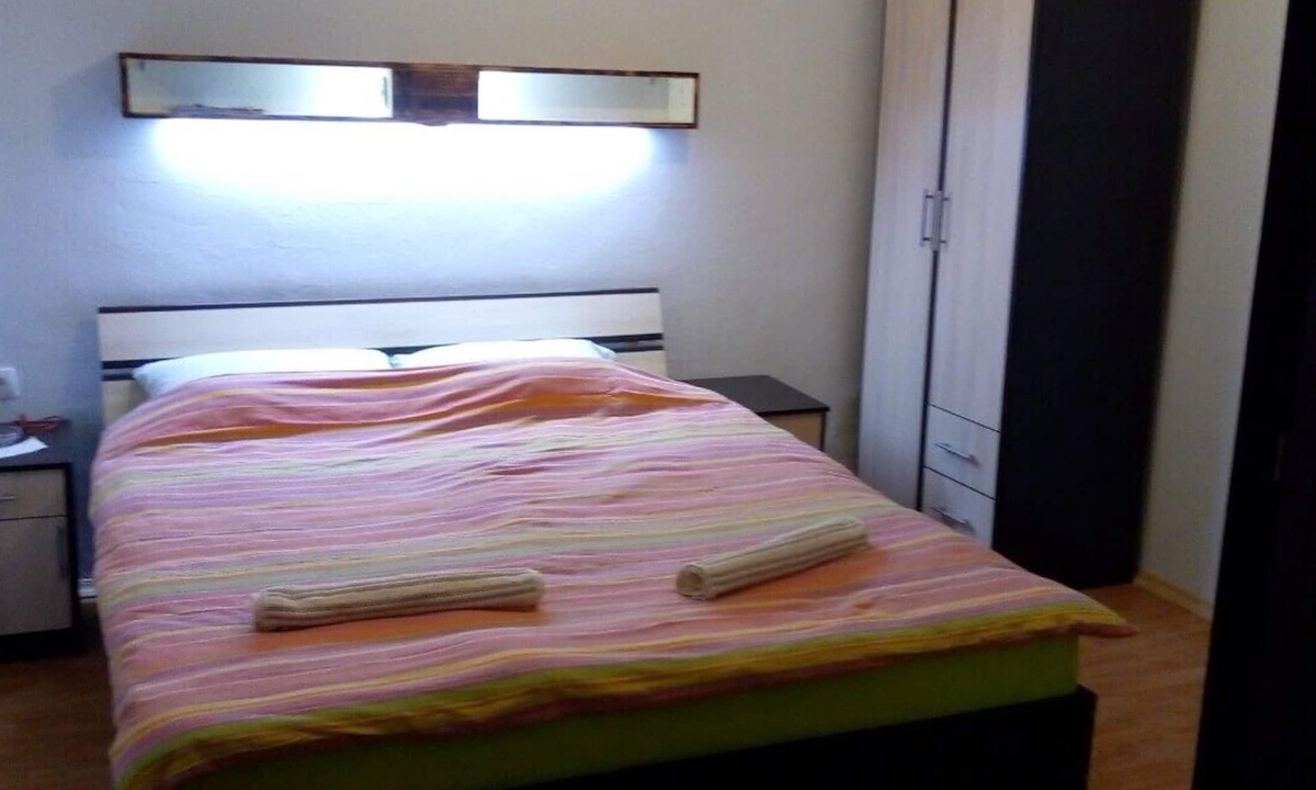 Bijela Apartment | Rooms in Baosici in house