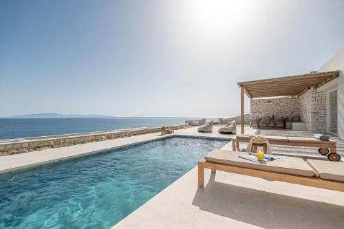 Naxos Villa | Roos Villas Naxos