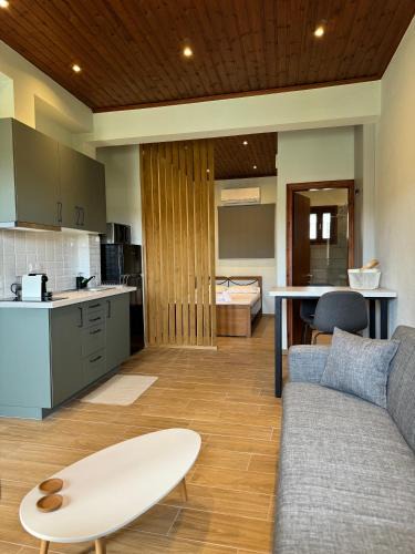 Horto Apartment | Rosemary Studio