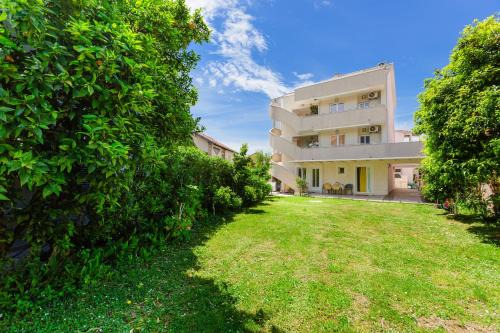 Tomicici Apartment | Rosic Apartments Tivat