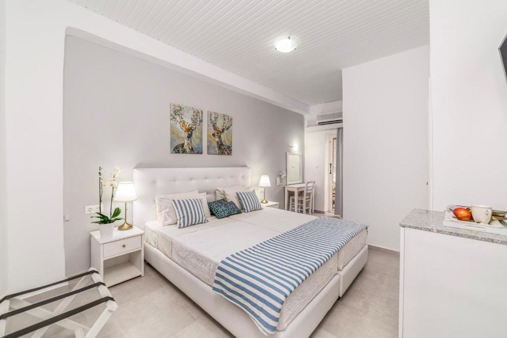 Gazi Hotel | Roxani Hotel