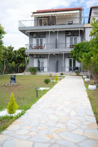 Zalongo Apartment | Royal Apartments