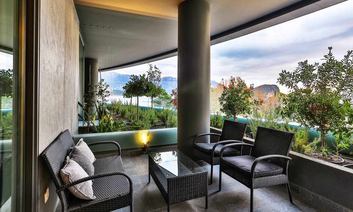 Budva Apartment | Royal Gardens Luxury Apartments - 16 apartments