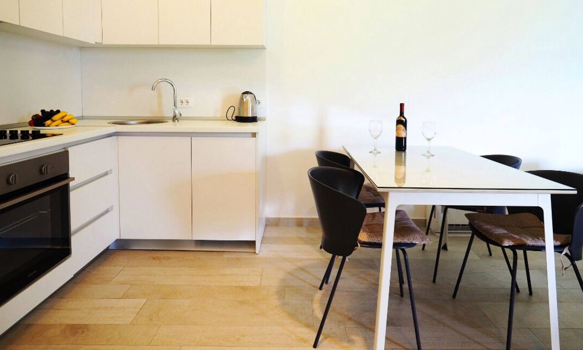 Budva Apartment | Royal Gardens Luxury Apartments - 20 rooms