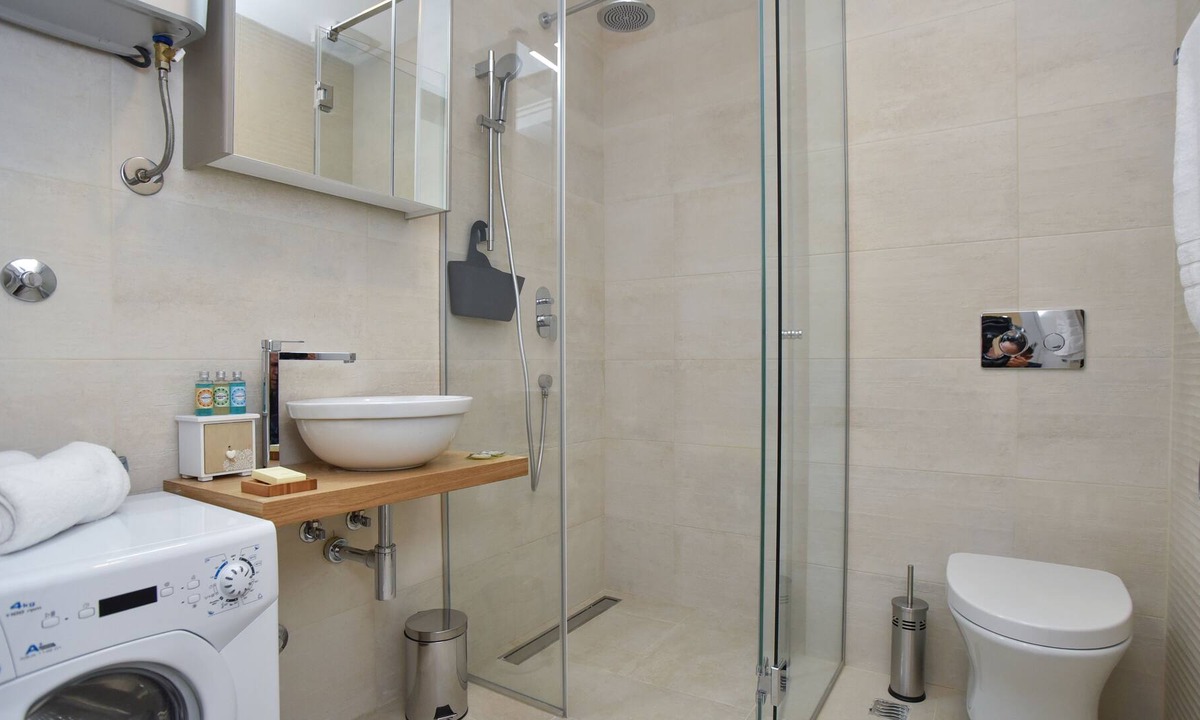 Budva Apartment | Royal Gardens Luxury Apartments - 37