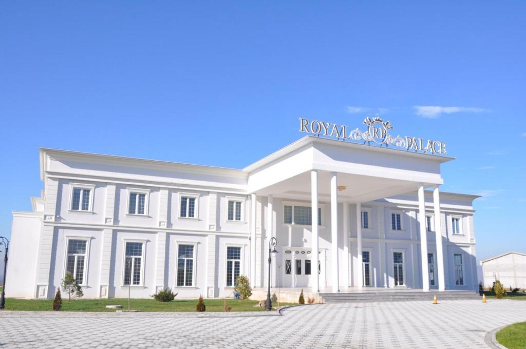 Prizren Apartment | Royal Palace Prizren