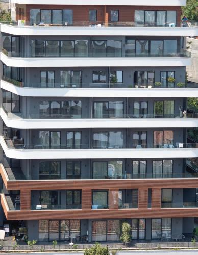 Gospostina Apartment | Royal Residence Budva