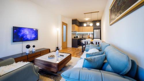 Donje Polje Apartment | Royal View Cetinje