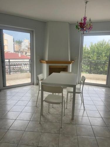 Nafpaktos Apartment | RRooms