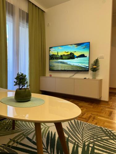 Becici Apartment | RS lux Becici