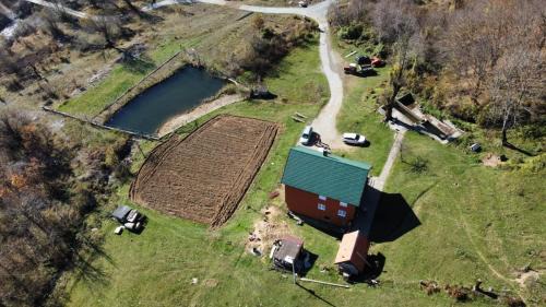 Montenegro Apartment | Rural Household Baltic