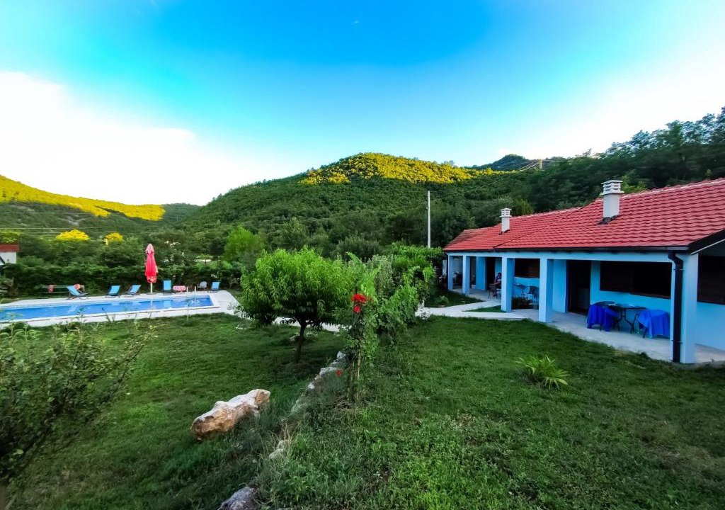 Rijecani House | Rustic village house 5