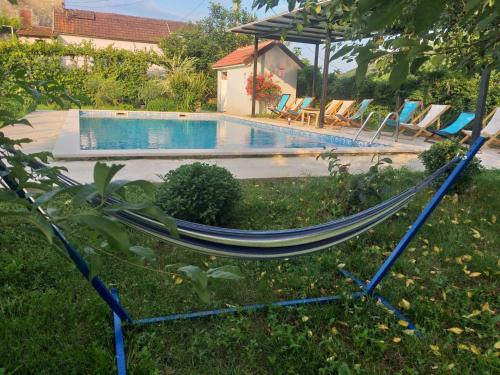 Rijecani Apartment | Rustic village