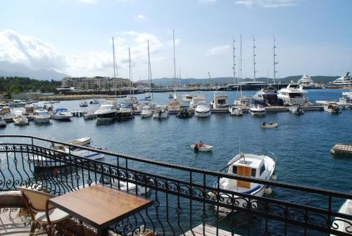 Tomicici Hotel | Rustico apartments