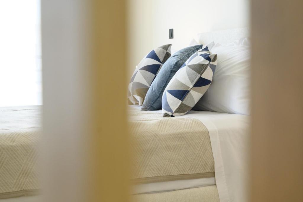 Korinthos Apartment | Séa Suites