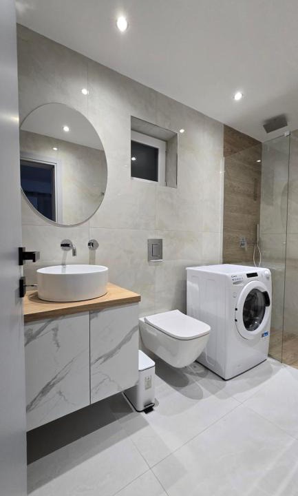 Piraeus Apartment | S&A apartments