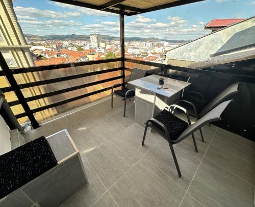 Gjilan Apartment | SA Apartment