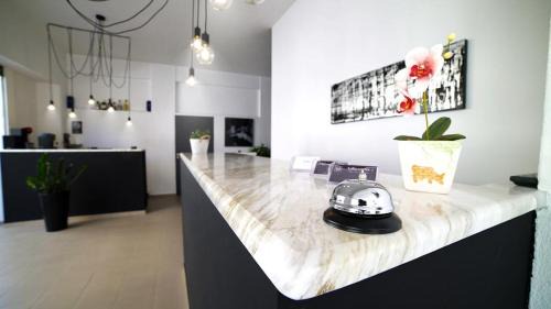 Katerini Apartment | Saffroni Inn