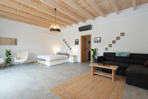 Archanes-Asterousia Apartment | Sage Suite