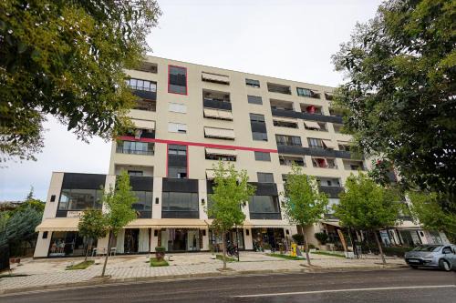 Berat Apartment | Said's Luxury Apartment