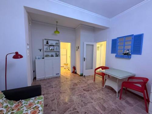 Varkiza Apartment | Sail Haven