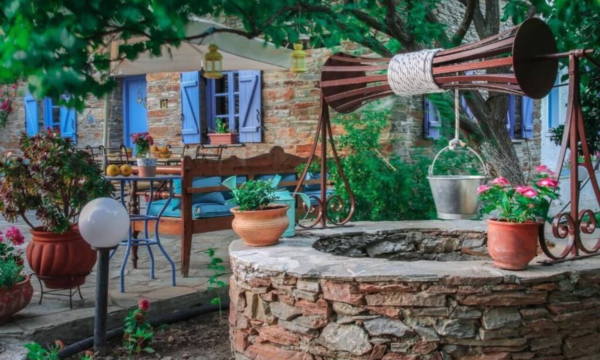 Paleopolis Hotel | Saint Louis Suites