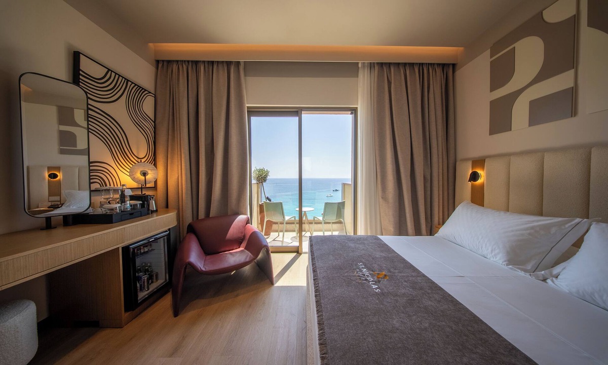 Himare Hotel | Saint Nicolas