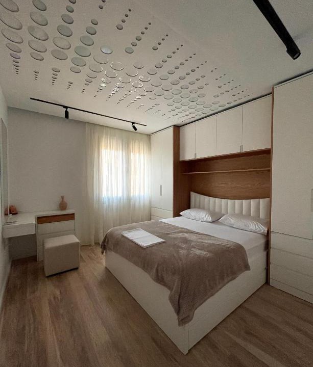 Tirana Apartment | Sakura Central Apartament