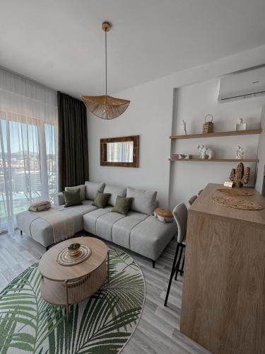Zeljeznica Apartment | Sal y Sol