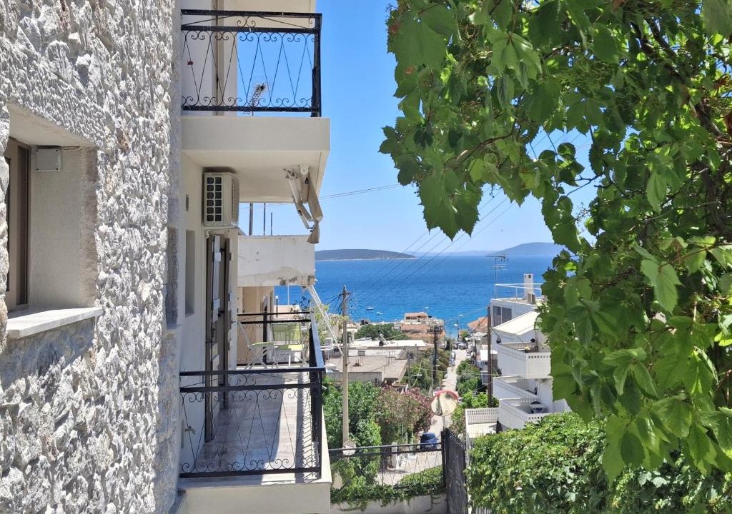 Tolo Apartment | Salty Vibes -Tolo