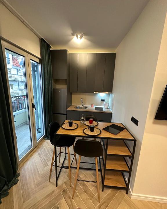 Maini Apartment | Saly Apart
