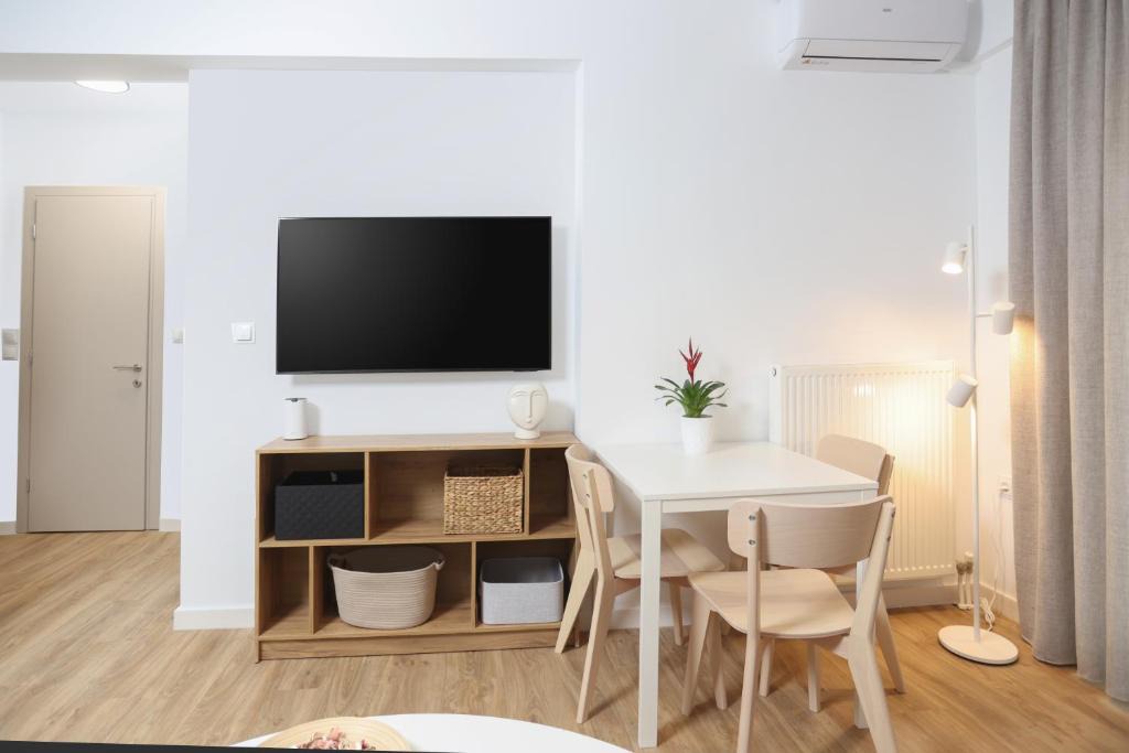 Larissa Apartment | Samà Housing