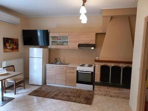 Tripoli House | Sam's View - City Heart Tripoli