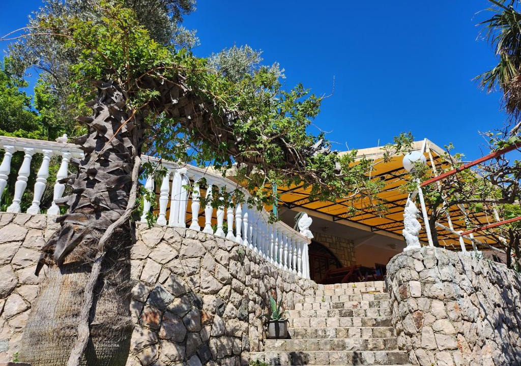 Seoca Hostel | Samo Skrenes