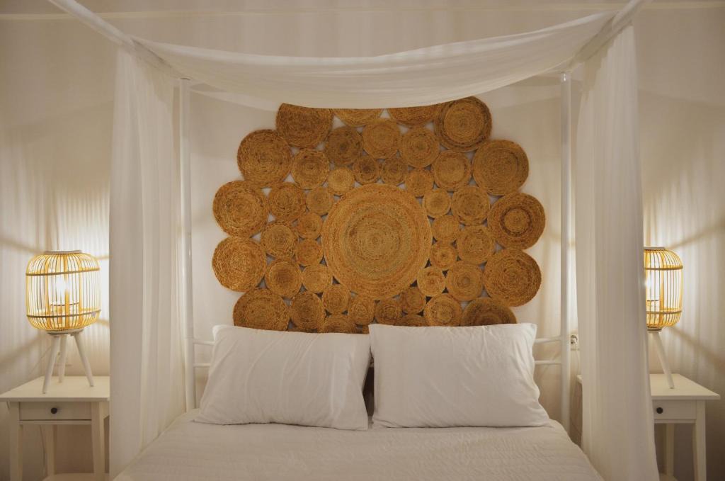 Samothrace Apartment | Samothrakis Michelangelo 201
