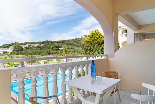 Tsilivi Apartment | Sandy Maria studio 201