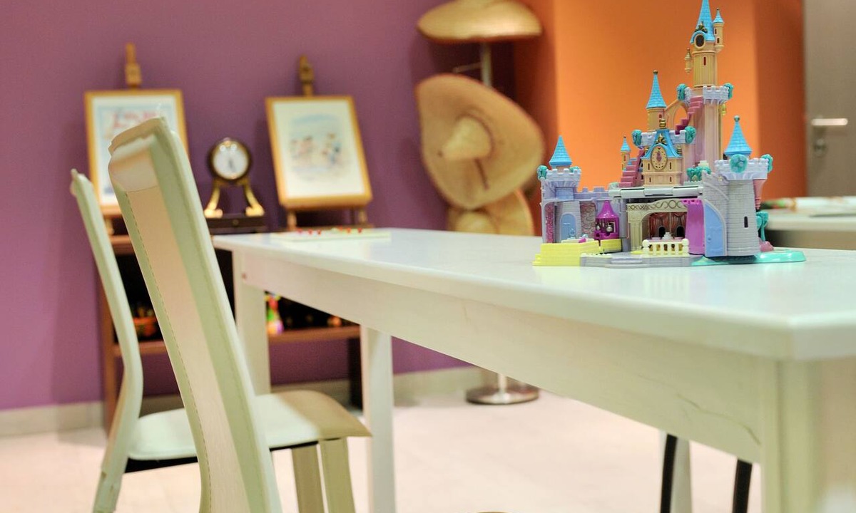 Sane Hotel | Sani Polyastron Hotel & Spa