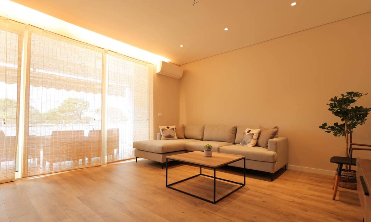Ishem Apartment | SanPietro Vacation Apartment 012