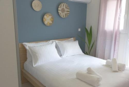 Ioannina Apartment | Santa Marina 5