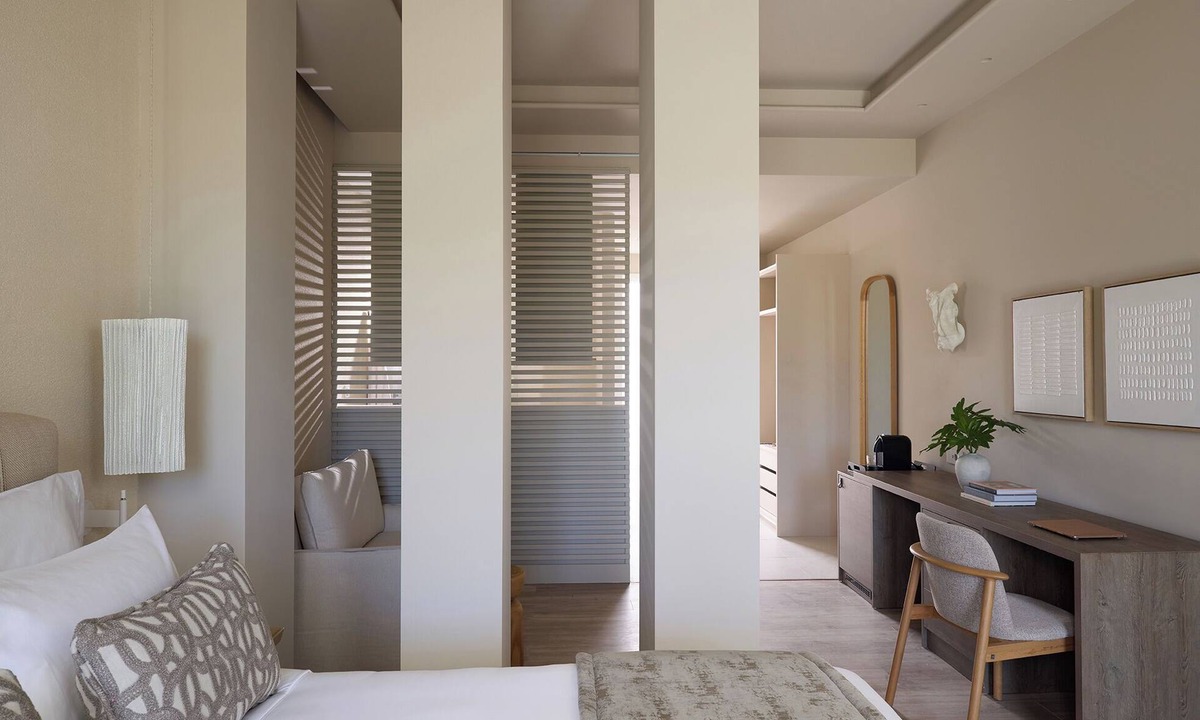 Fira Hotel | Santorini Heart Hotel & Spa