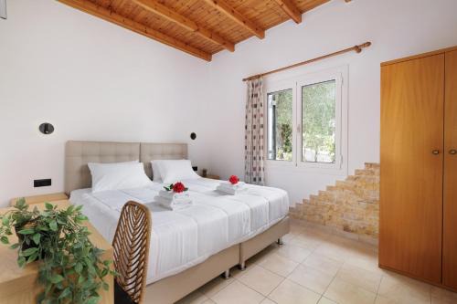 Dassia Apartment | Santos Holidays