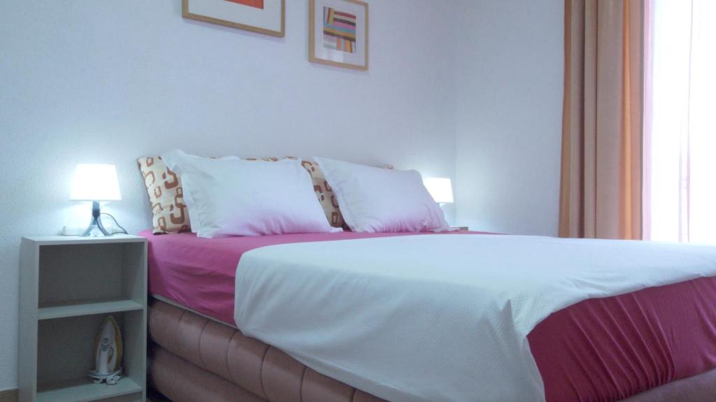 Golubovina Apartment | Sara Apartments Budva