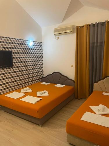 Babilonija House | SARA BUDVA