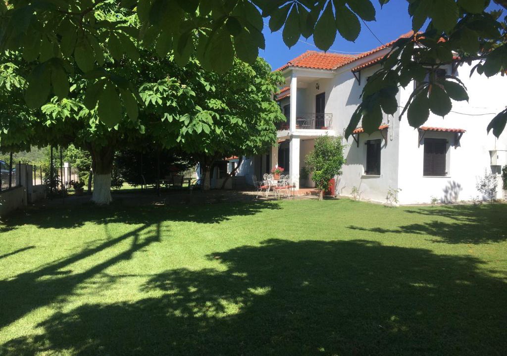 Sarakina House | Sarakinas Farm House