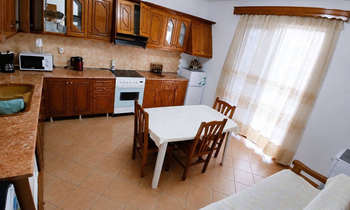 Sarande House | Saranda 55 in Saranda, Albania. 10 min by Walking to City Center and Beach