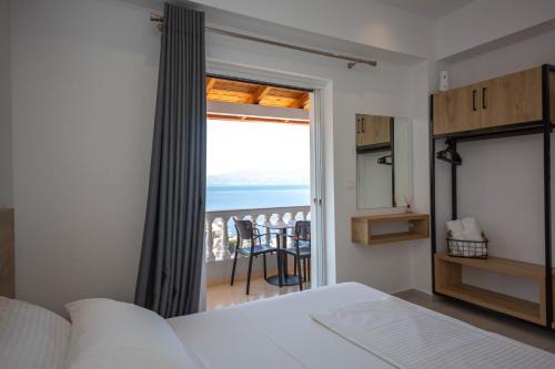 Sarande House | Saranda Rooms